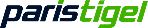 Logo paristigel
